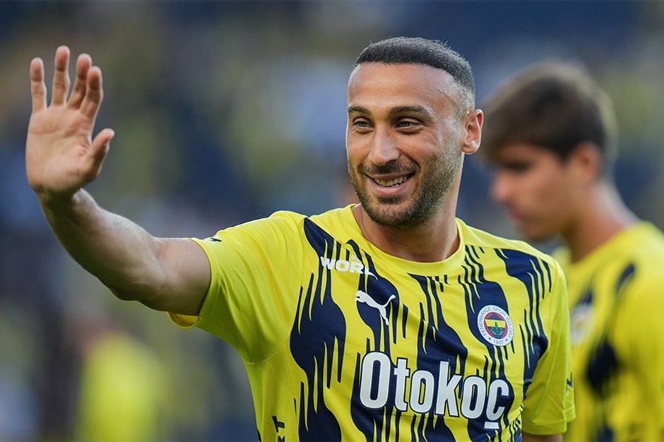 Cenk Tosun, Japonya yolcusu! Anlaşma sağlandı