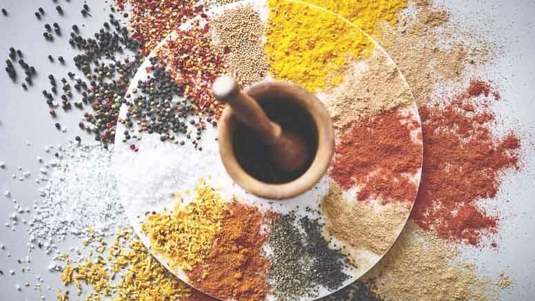 Dünya Sağlık Örgütü'ne göre, hepimizin evinde bulunan ve kanserojen olan çeşni