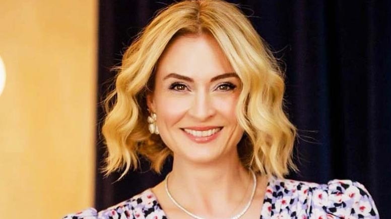 Ceyda Düvenci'den radikal değişim