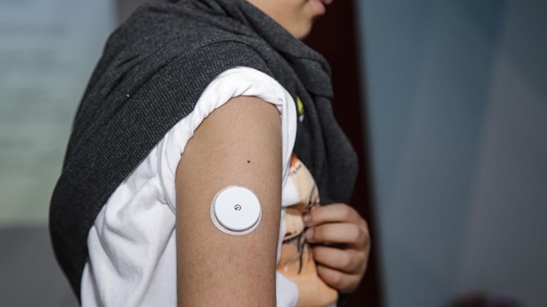 Glukoz izlem cihazlarına ilişkin yeni gelişme