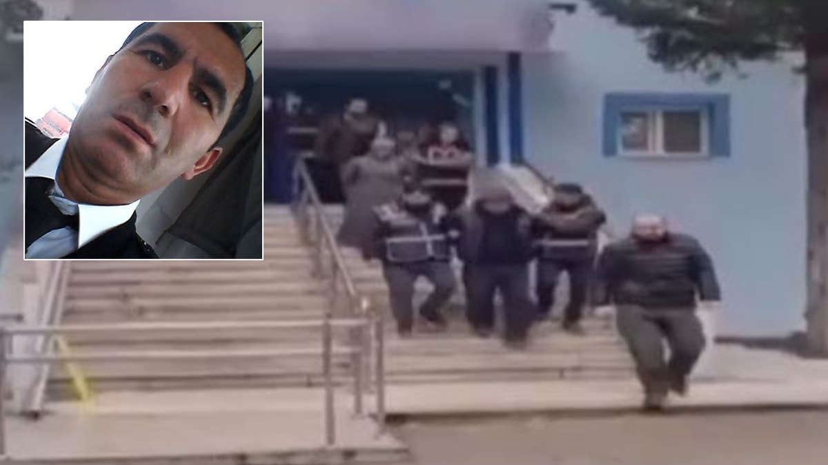 Cinayetin sır perdesi aralandı: Eski eşinin sevgilisinin öldürdüğü ortaya çıktı