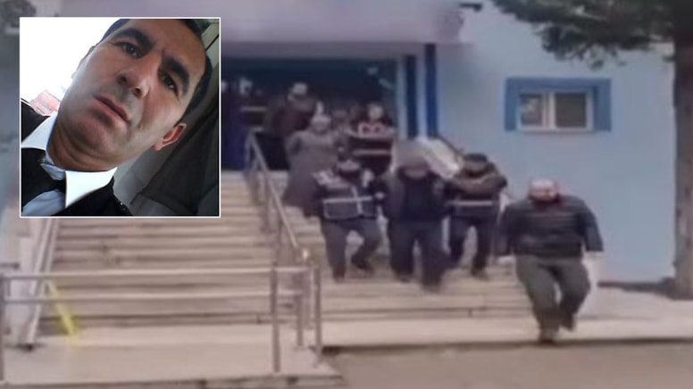 Cinayetin sır perdesi aralandı: Eski eşinin sevgilisinin öldürdüğü ortaya çıktı