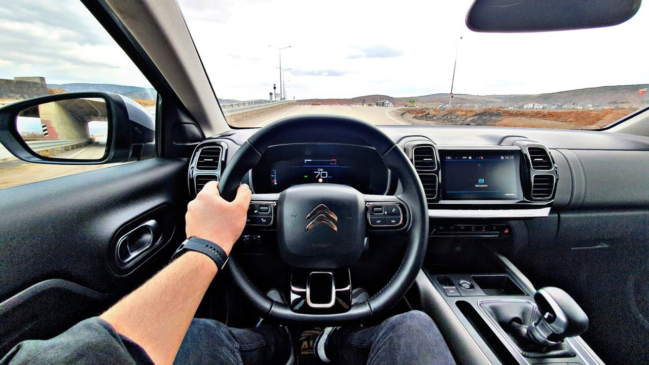 Citroen en çok tercih edilen modelini geri çağırıyor: Ölümcül hata tespit edildi