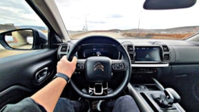 Citroen en çok tercih edilen modelini geri çağırıyor: Ölümcül hata tespit edildi