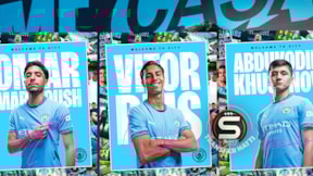 Manchester City çıldırdı! 3 günde transfere 170 milyon Euro...