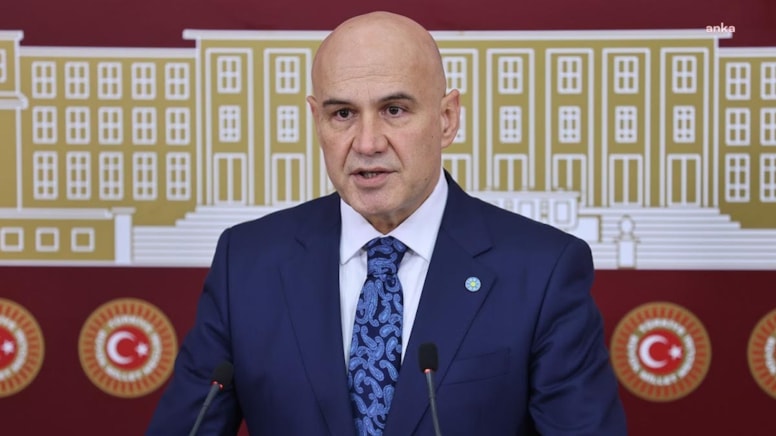 İYİ Partili Çömez'den Bakan Tunç'a 'Yenidoğan Çetesi' ile ilgili çarpıcı soru