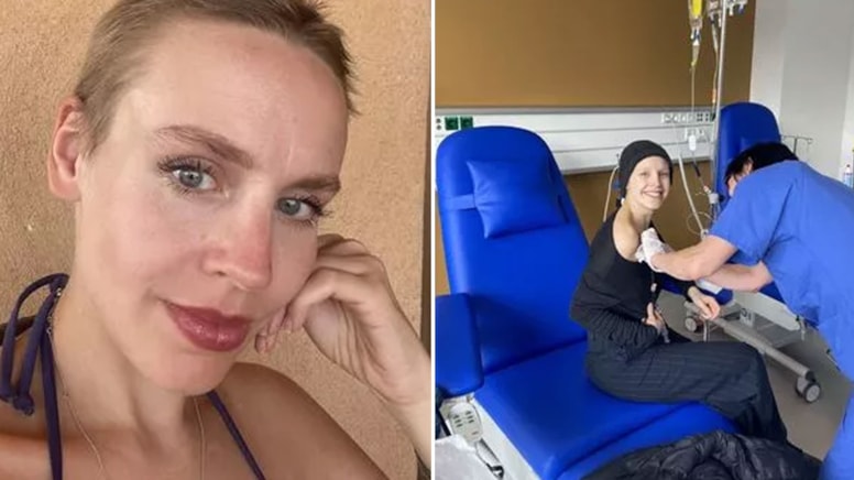 Covid sandığı hastalık hayatını değiştirdi