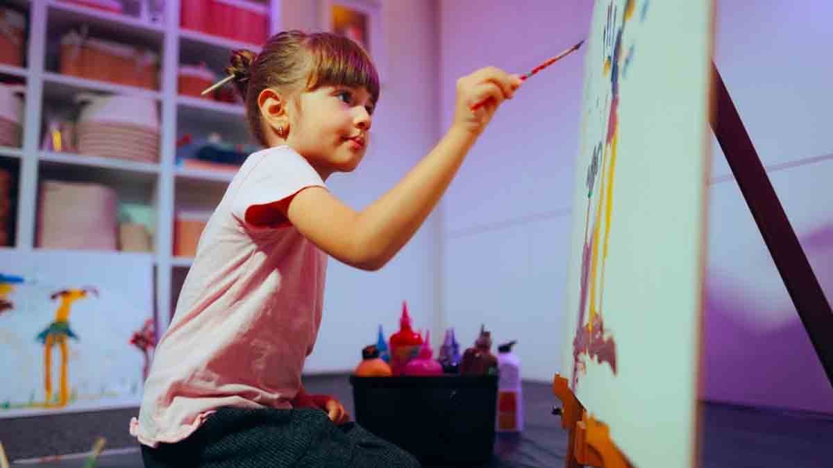 Bu kan grubuna sahip çocuklar üstün yetenekli doğuyorlar: Dahilerin anne babaları...