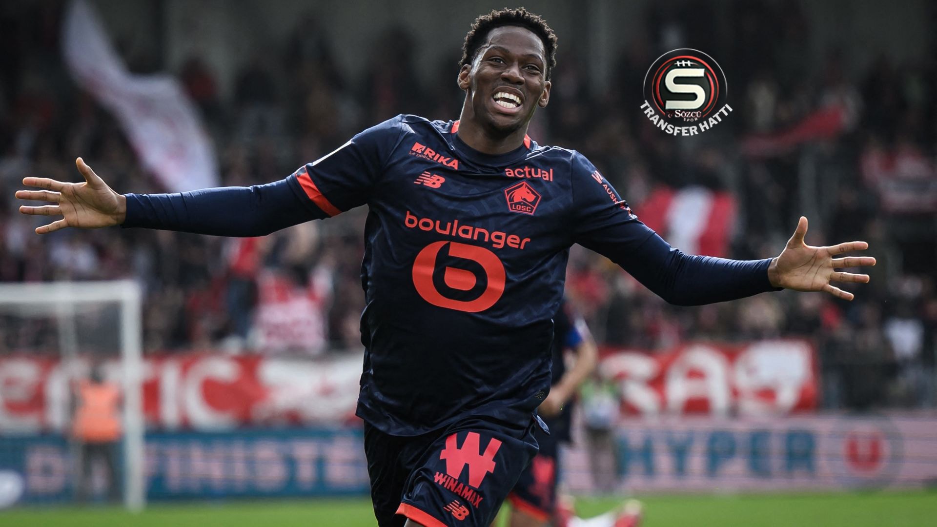 Galatasaray'a gol makinesi