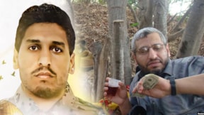 Hamas Açıkladı: İsrail, Hamas lideri Deif'i öldürdü