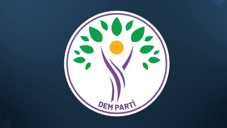 DEM Parti'den 'TÜSİAD' tepkisi