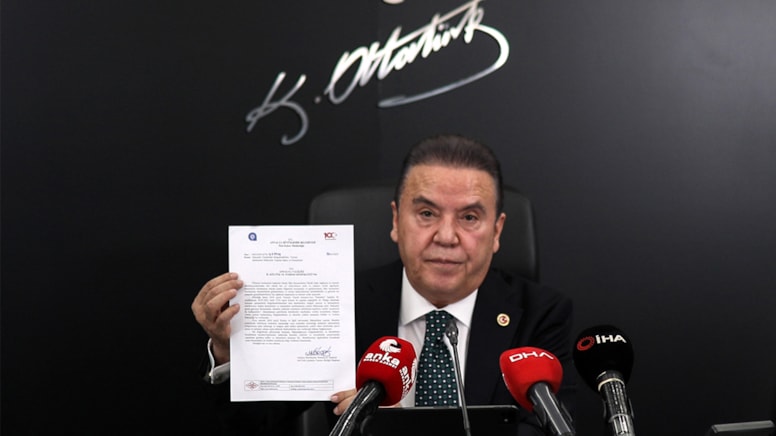 Antalya Büyükşehir Başkanı: 678 iş yerinin talebi doğrultusunda yangın denetimi yapıldı