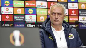 Jose Mourinho: Skriniar'a güzel bir hikaye anlattım