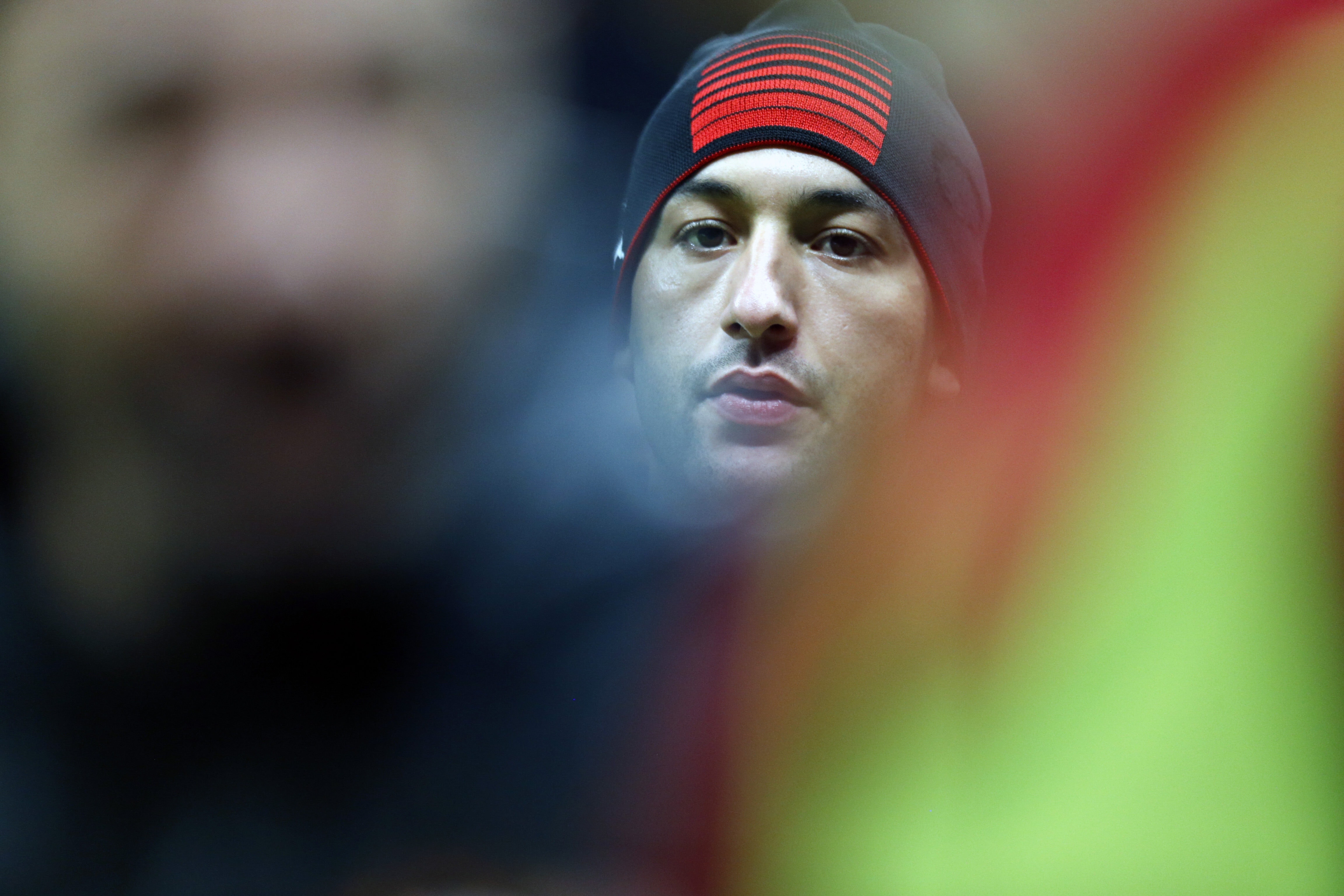 Galatasaray, Hakim Ziyech'le yollarını ayırdı