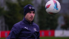 Başakşehir, Pelkas ile yollarını ayırdı