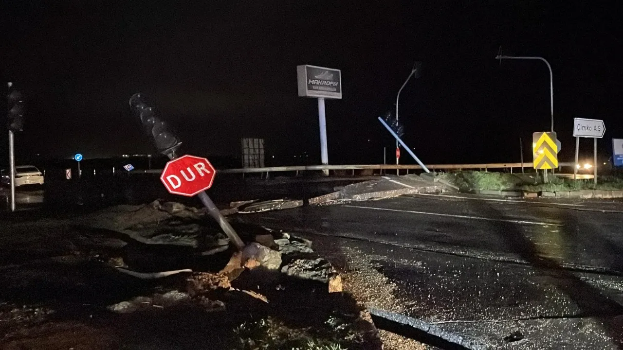 Naci Görür'den korkutan Gemlik uyarısı