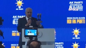 AKP'nin cami imamı İl Başkanı'ndan Erdoğan'a peygamber benzetmesi