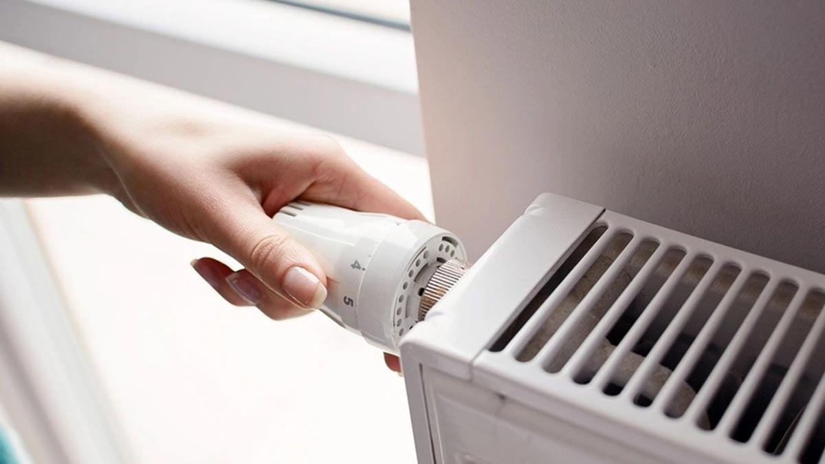 Bu detay doğalgaz faturasını yarıya düşürüyor