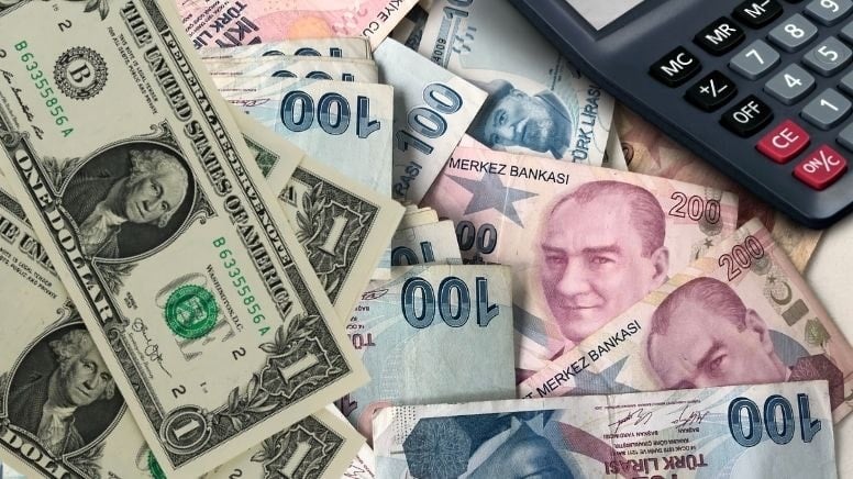 Reel kur mayısta geriledi - sozcu.com.tr 04.06.2025 16:32