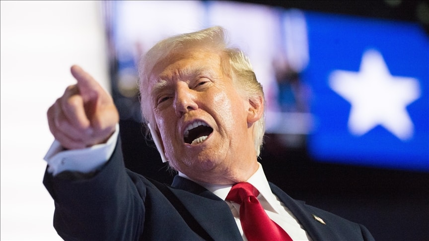 Trump'tan kritik kripto para adımı