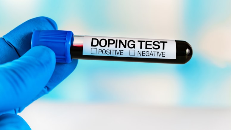 Türkiye şampiyonu Gökdeniz Yağar'a 3 yıl men cezası