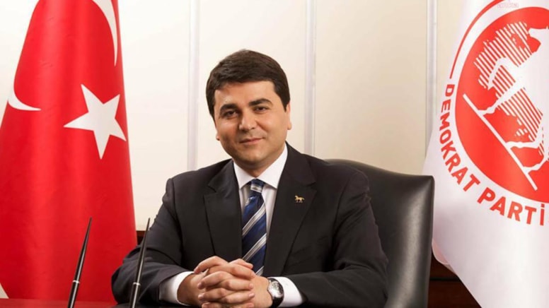 Demokrat Parti Genel Başkanı Uysal: “Bunca acının sorumluları bir gün mutlaka hesap verecekler"