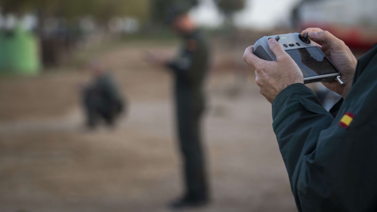 Sarhoşken drone kullanıp 104 bin TL ceza yedi