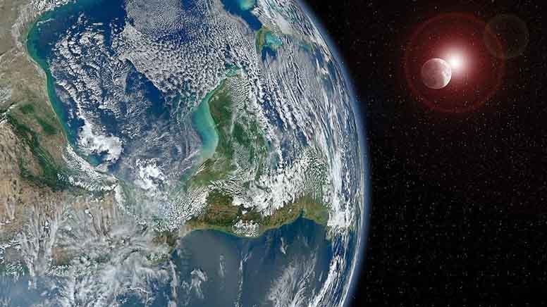 Yeni keşfedilen asteroit Dünya'ya doğru yaklaşıyor, olası çarpışmanın tarihi hesaplandı