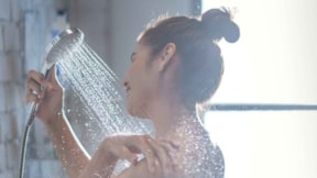 Japonlar, işte bu yüzden banyoya girmeden önce duş alır