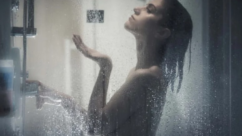 Duşta telefonunuzu yanınıza almayın: Hoş olmayan görüntüler için uyarı geldi