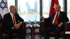 İsrail basını iddia etti: 'ABD'nin Suriye'den çekilme şartı'