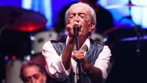 Edip Akbayram'dan haber var