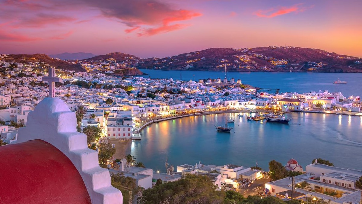 Yunanistan süreyi uzattı:  Altın Vize el yakıyor