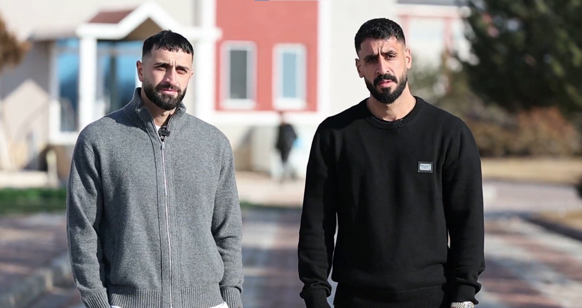 Sivasspor'dan 'Gassal'lı transfer duyurusu