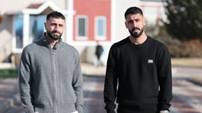 Sivasspor'dan 'Gassal'lı transfer duyurusu