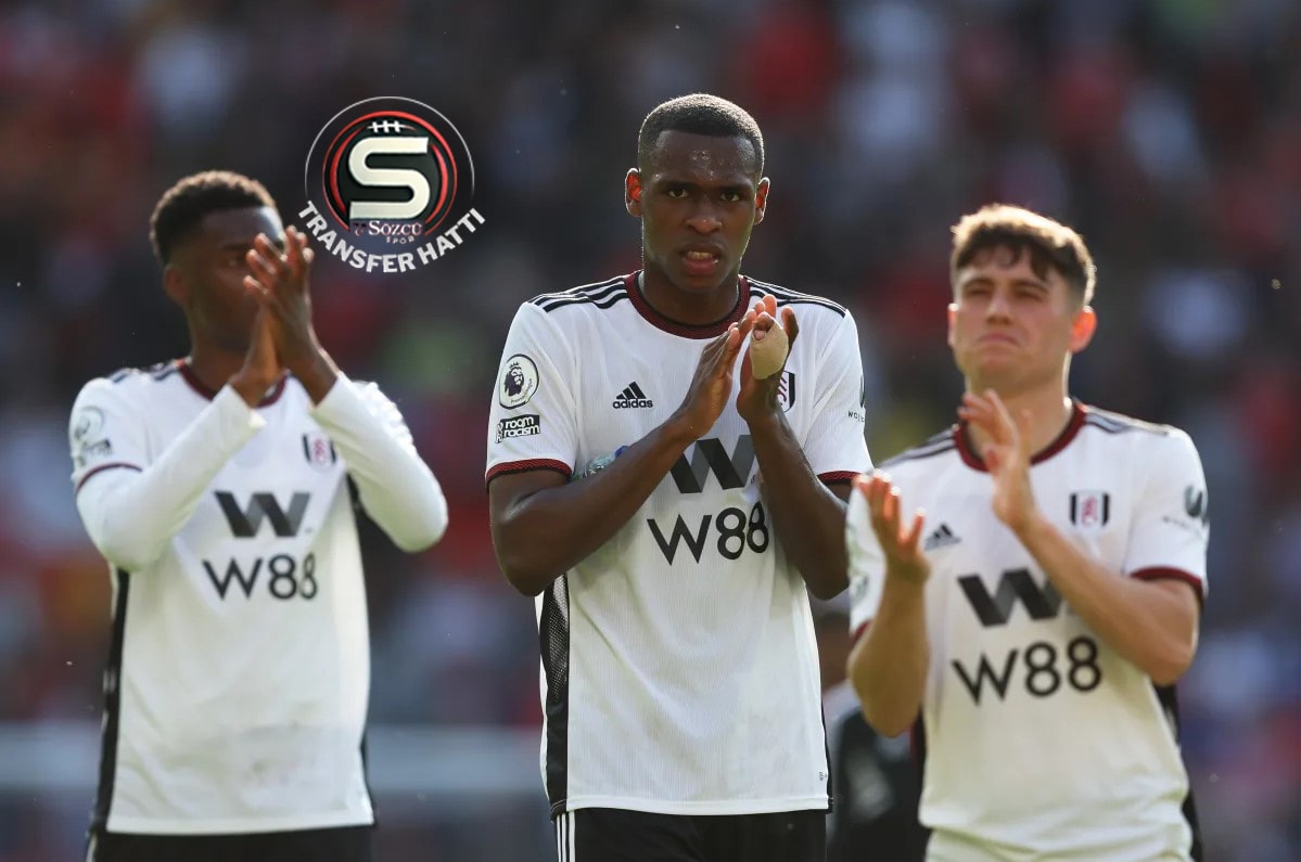 Fenerbahçe'den Diop atağı