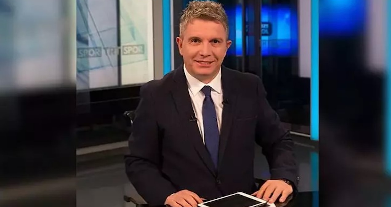 Erdoğan Arıkan'ın Kalp Krizi Sonrası Sağlık Durumu Açıklandı!