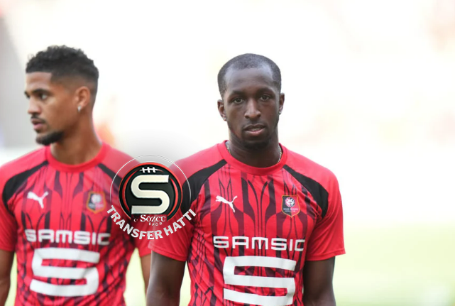 Trabzonspor'un yeni hedefi Glen Kamara