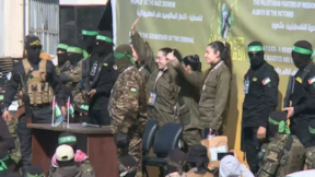 Rehine takası tamamlandı: Filistinli mahkumlar, İsrailli rehineler evlerine döndü