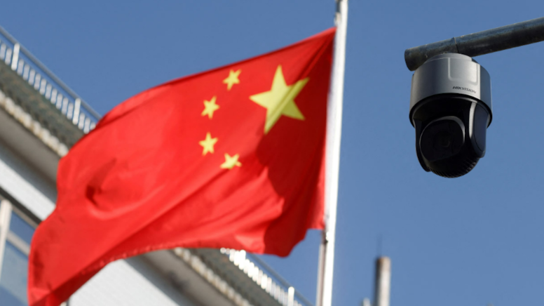 Filipinler ajanı gözaltına aldı: Çin öfkeli