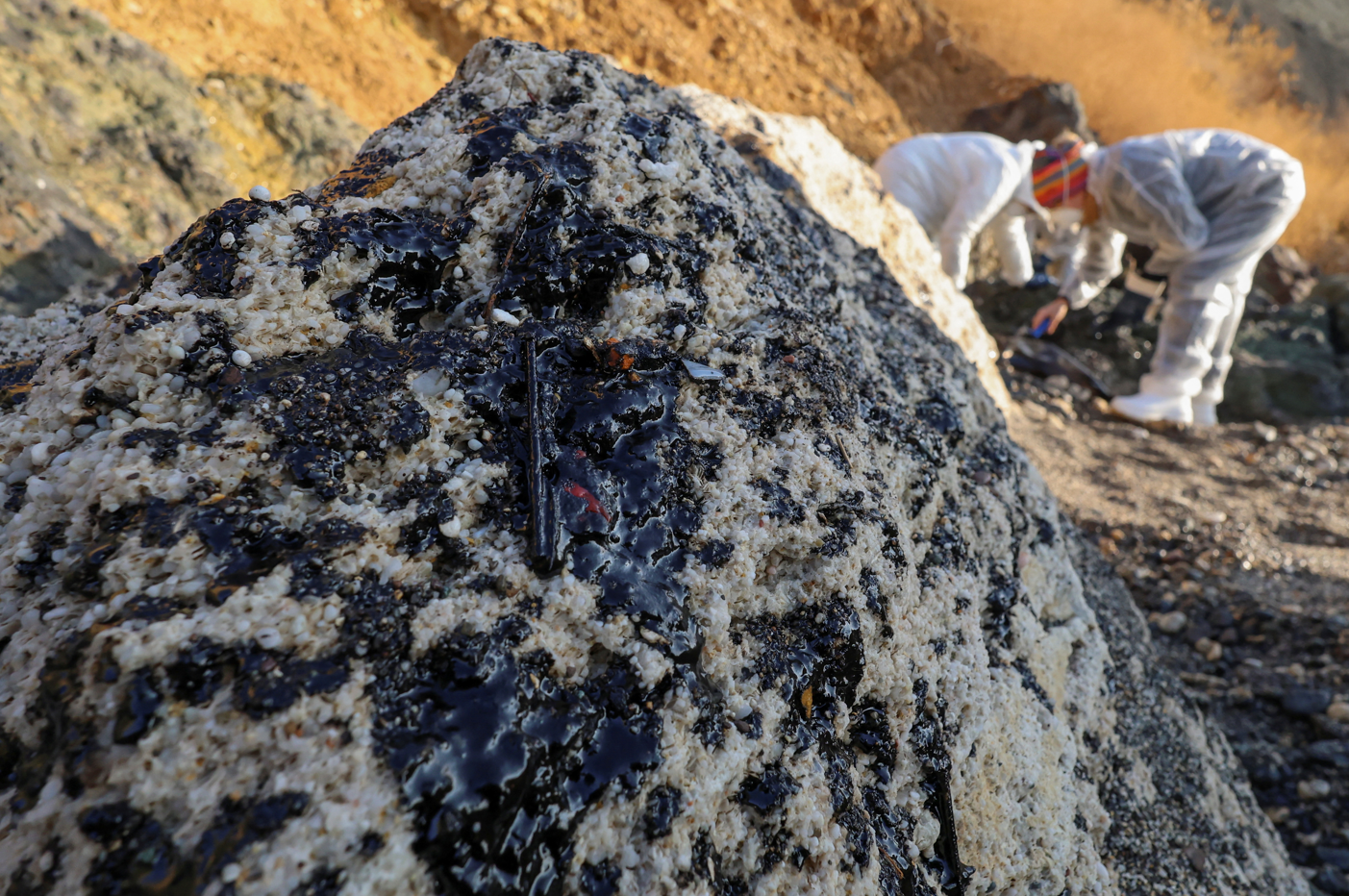 Rusya'da acil durum ilan edildi: Kırım'ın tamamını kapladı