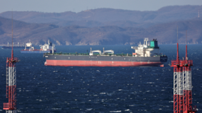 ABD'den Hindistan'a tehdit gibi uyarı: 'Tankerleri boşaltın'