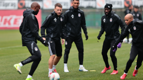 Beşiktaş, Antalya'ya 4 eksikle gitti