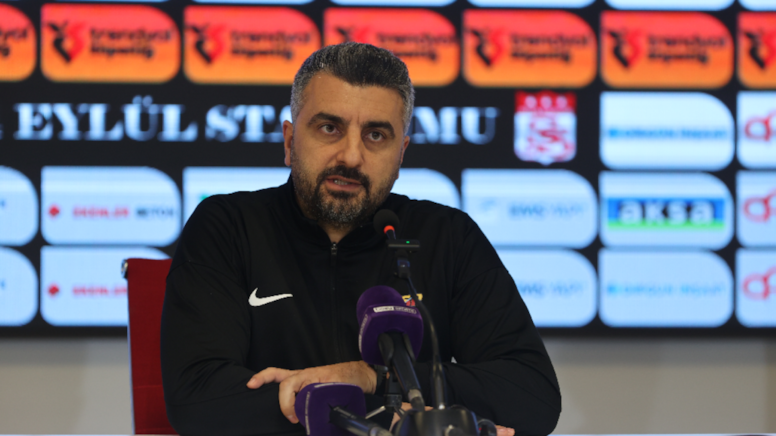 Kayserispor vedayı açıkladı! Karşılıklı anlaştılar