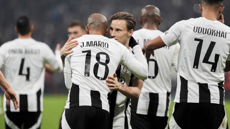 Solskjaer'li Beşiktaş, ilk lig sınavında! Muhtemel 11'ler...