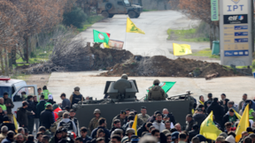 Lübnan'dan çekilmeyi reddeden İsrail, evine dönmek isteyen 15 kişiyi öldürdü