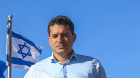 İsrailli Bakan, 'güvenlik endişeleri' sebebiyle Brüksel'e gidemedi