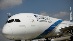 İsrail, GKRY'ya olan bazı uçuşlarını 'güvenlik sebebiyle' iptal etti