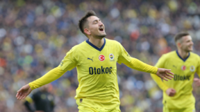 Cengiz Ünder transferi iptal oldu!