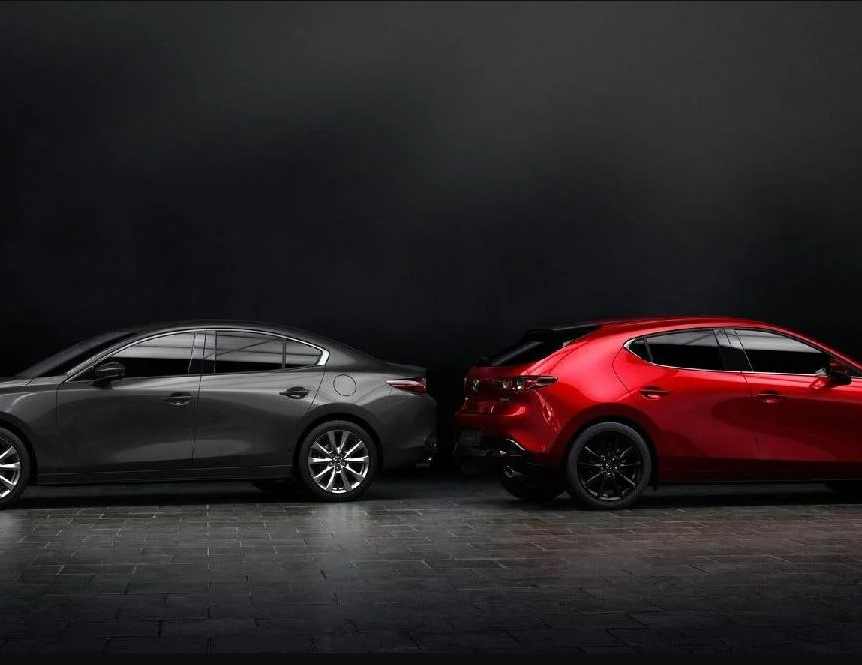 Japon otomotiv devi logosunu değiştiriyor